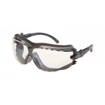 Очки защитные Altimeter goggles/glasses - цвет прозрачный [MSA]
